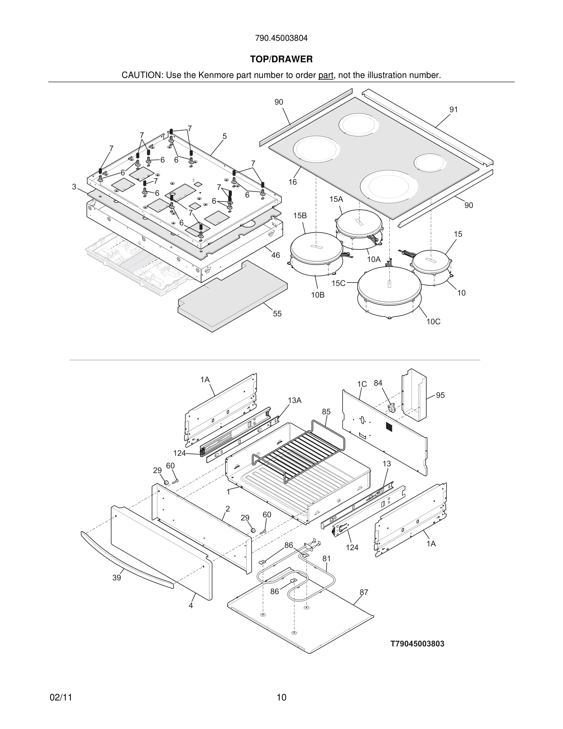 11 - TOP/DRAWER