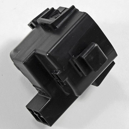 WR07X10113 GE Refrigerator Combo Device