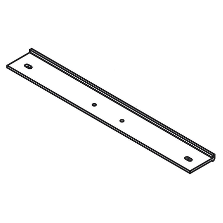 W10761897 Whirlpool Refrigerator Spacer