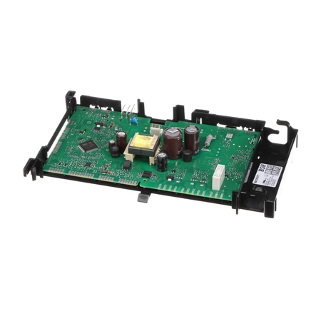12039084 Bosch Refrigerator Programmed Contro