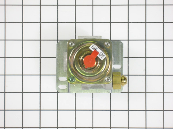 WP74006035 Whirlpool Regulator