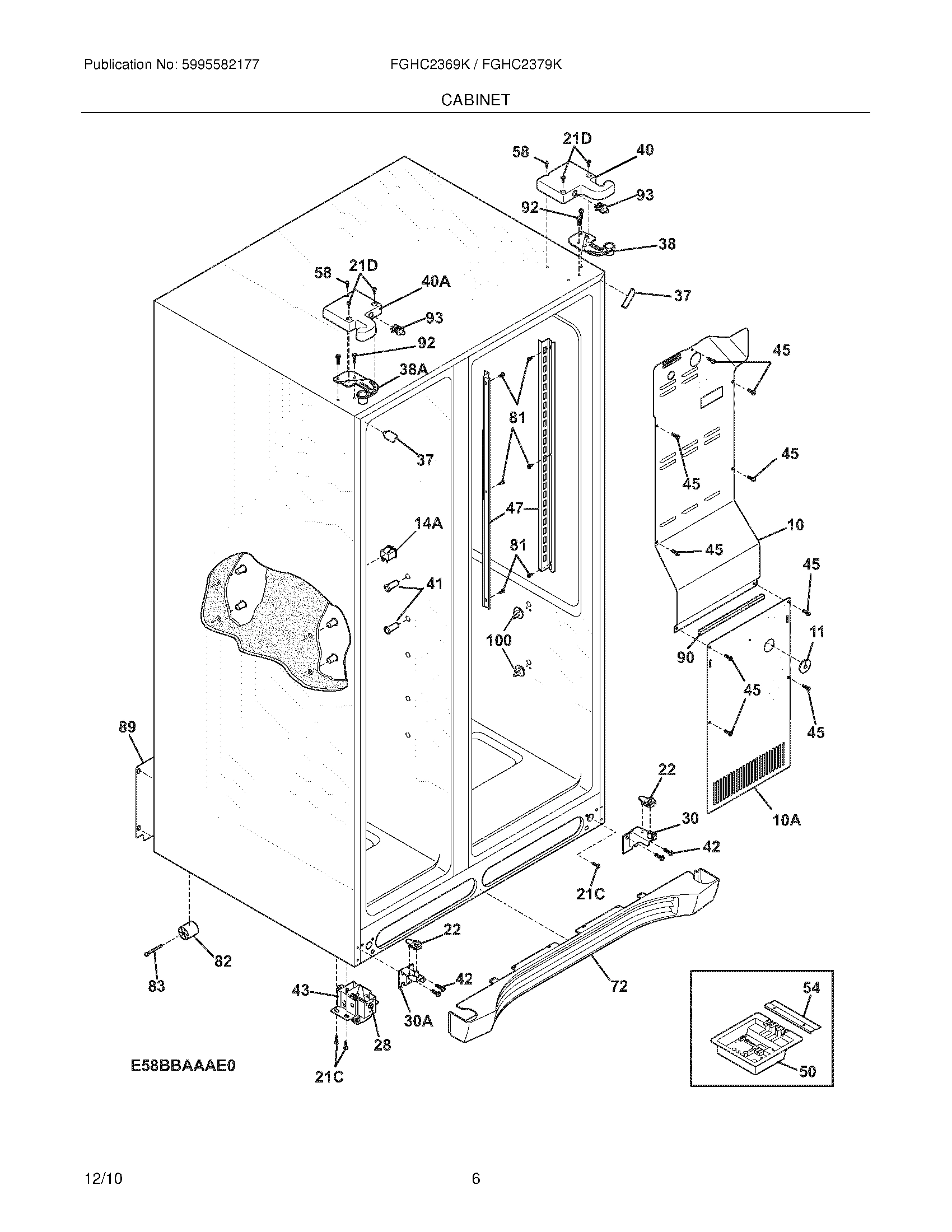 07 - CABINET