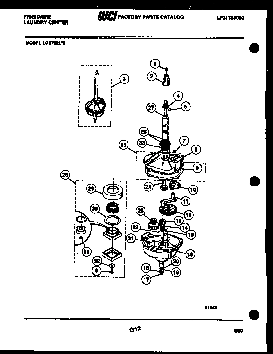 07 - TRANSMISSION PARTS