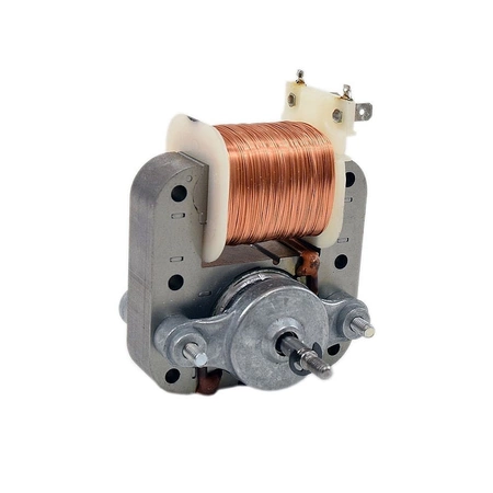 2B72066Q LG AC Motor Circulation