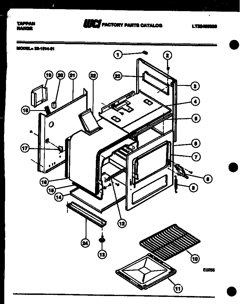 04 - BODY PARTS