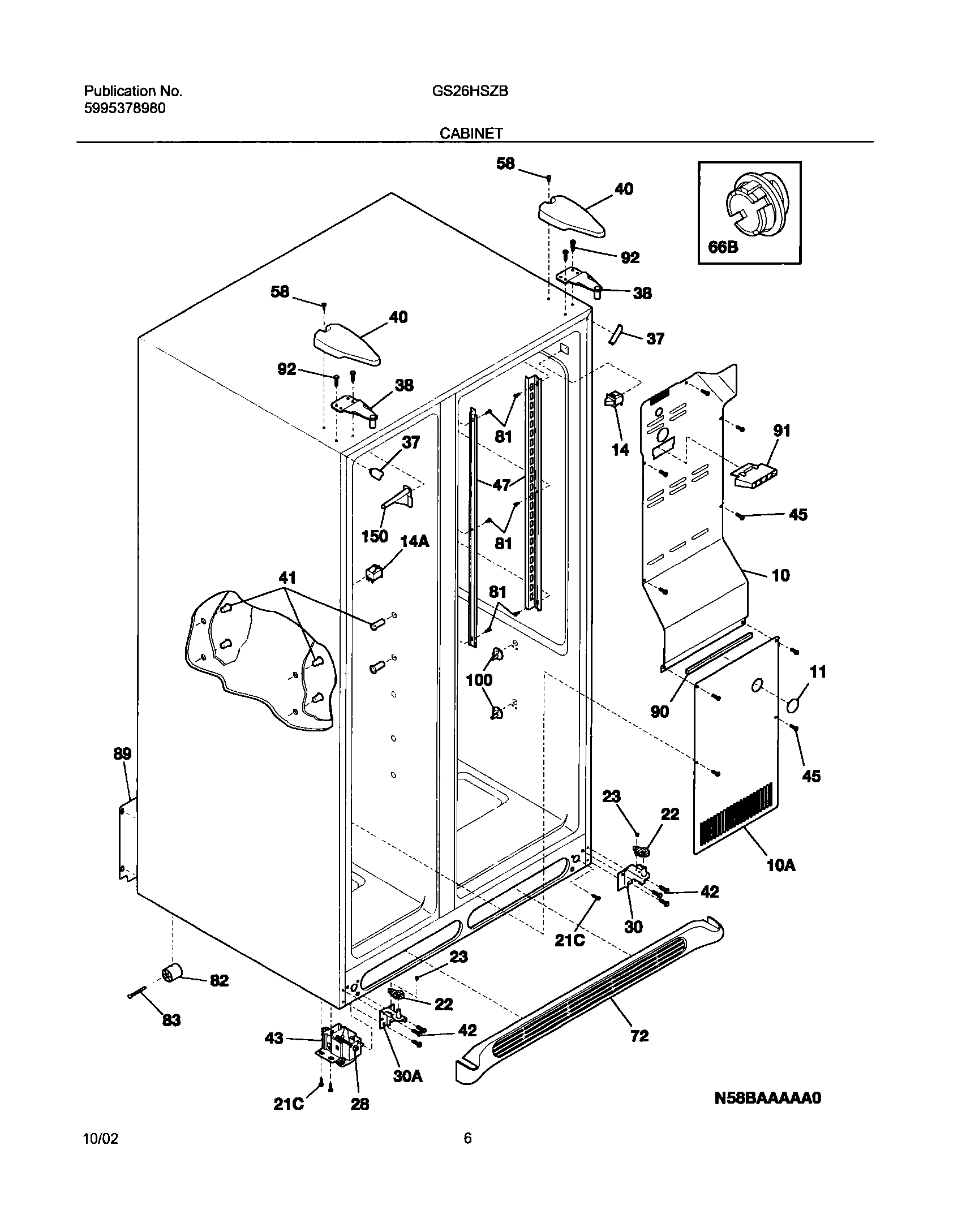 07 - CABINET