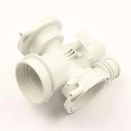 DC61-02017F Samsung Pump Case