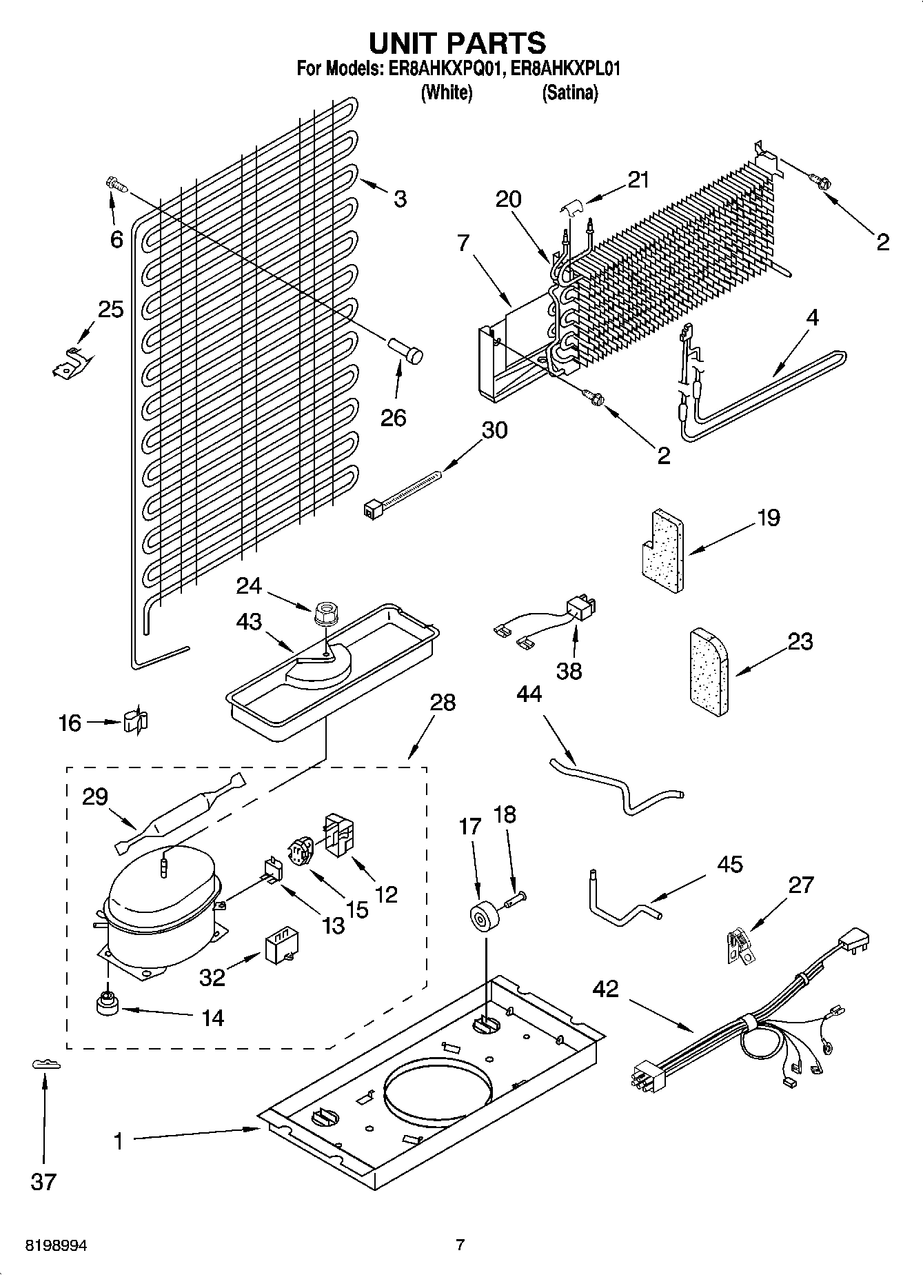 04 - UNIT PARTS