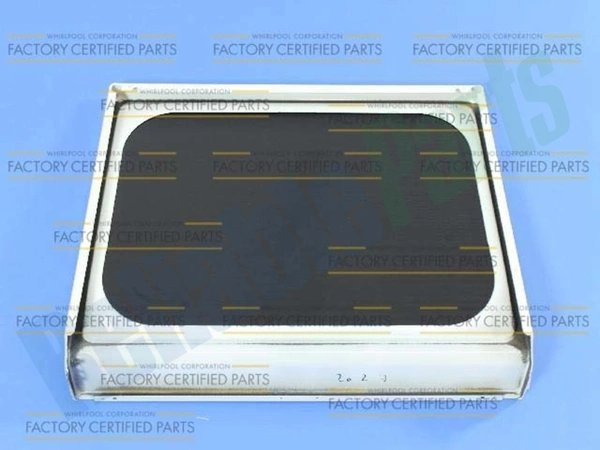 W10245804 Whirlpool Cooktop
