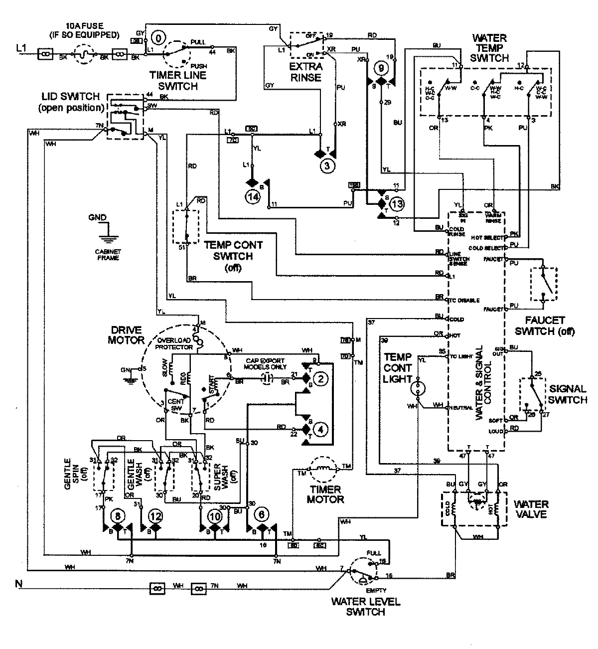 07 - WIRING INFORMATION