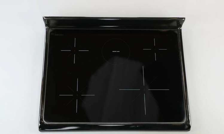 316282980 Frigidaire Maintop Assembly
