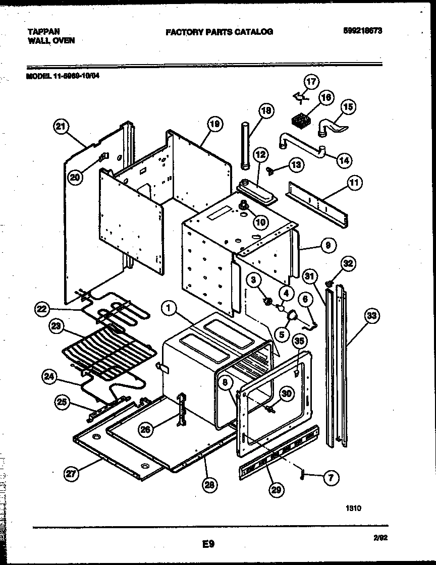 05 - BODY PARTS