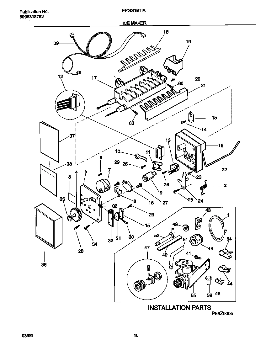 06 - ICE MAKER