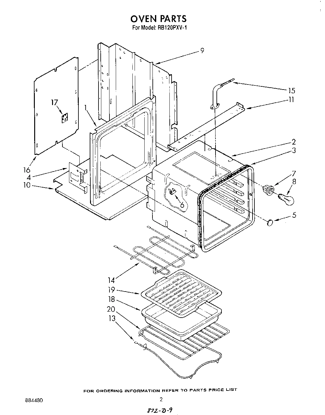 02 - OVEN
