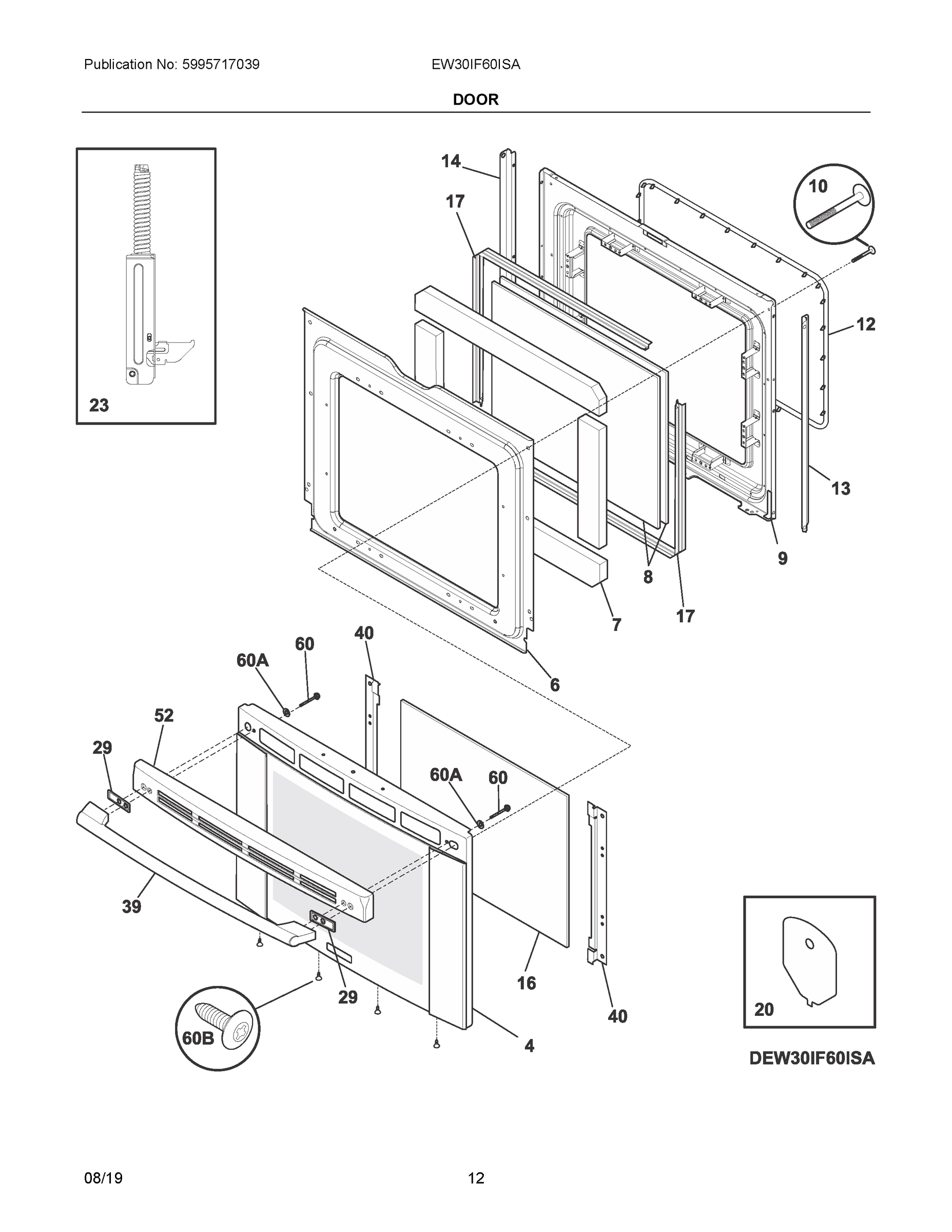 06 - DOOR