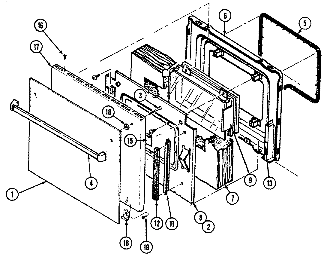03 - DOOR