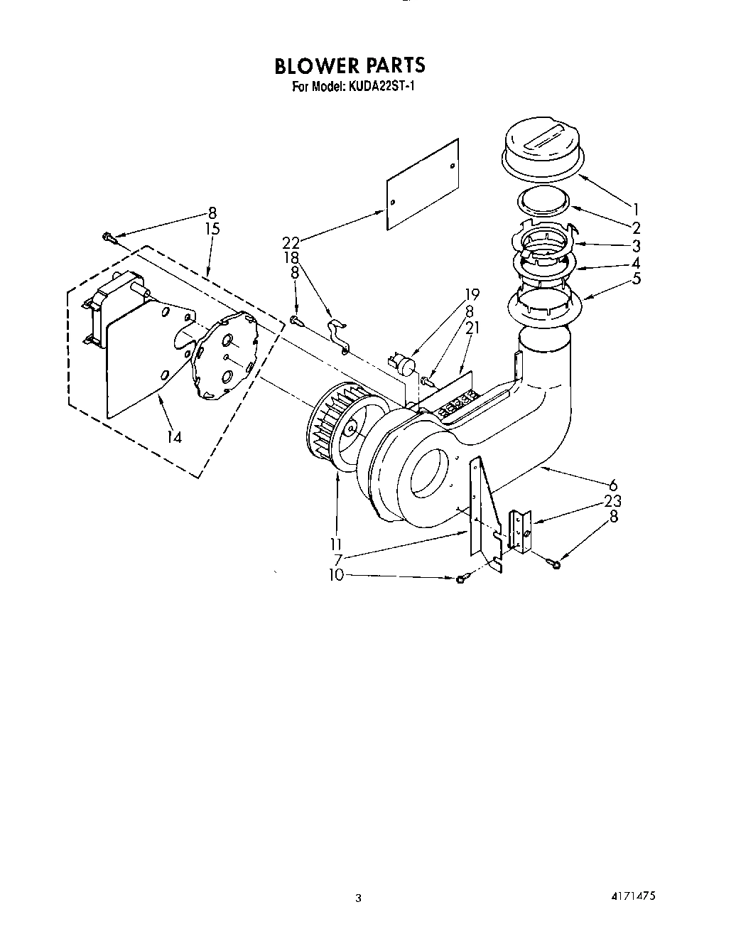 03 - BLOWER