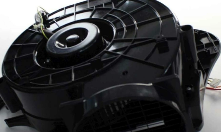 COV30314718 LG Air Conditioner Indoor Motor A