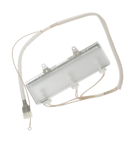 WB08K10016 GE Range Halogen Lamp Assembly