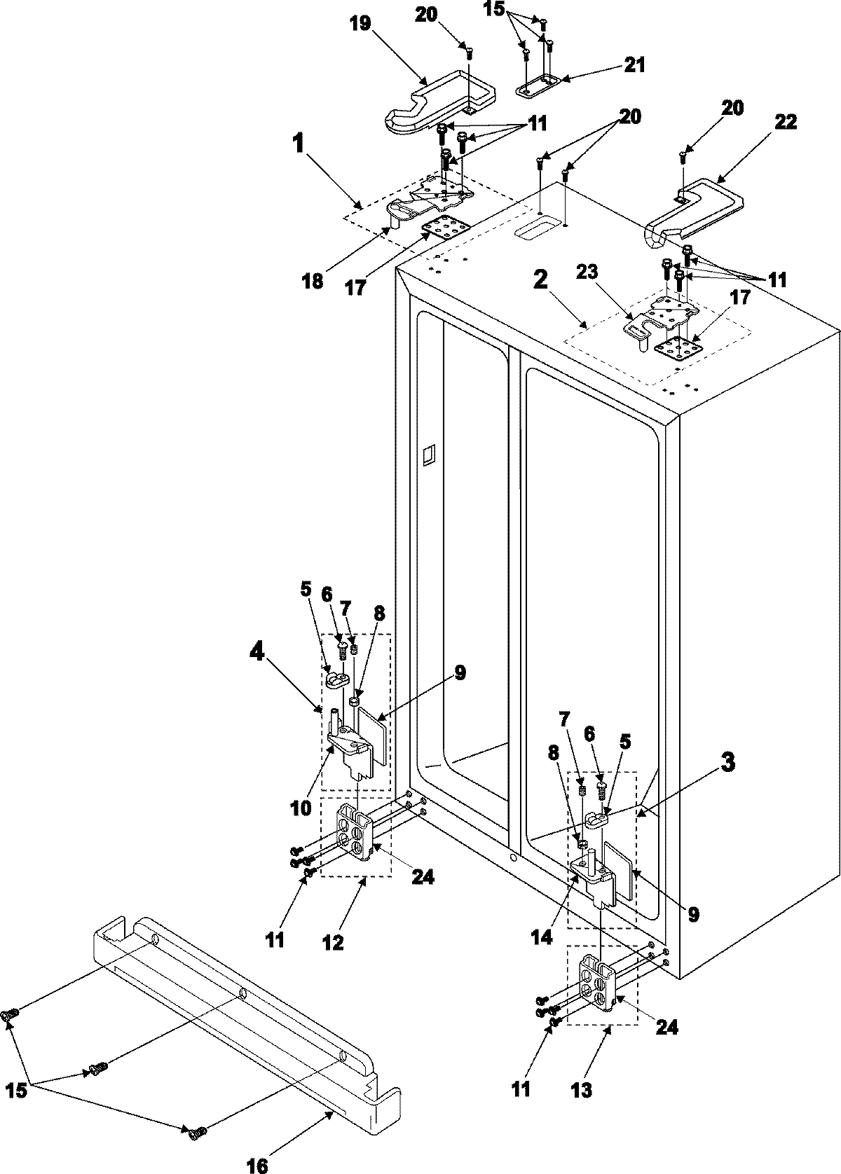 06 - HINGES