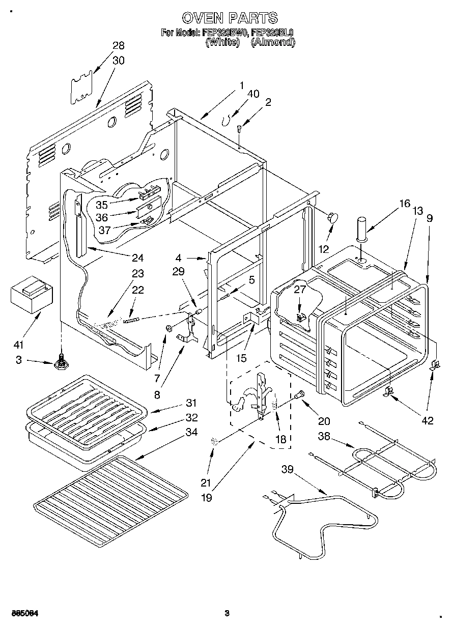 03 - OVEN