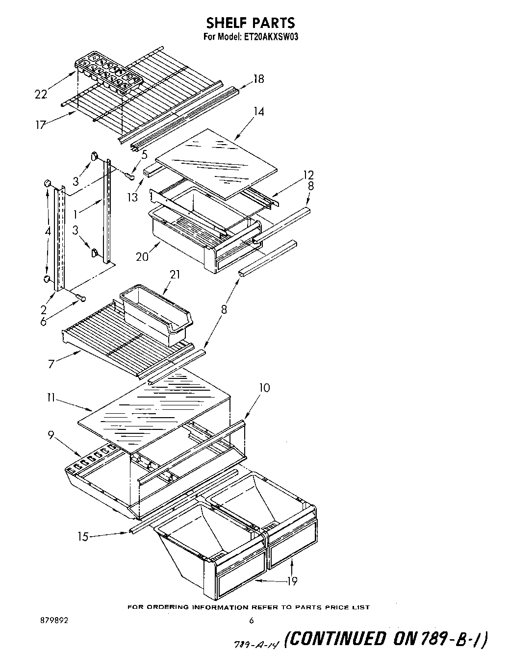 05 - SHELF