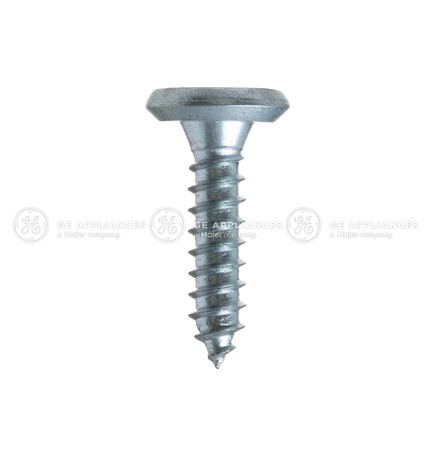 WR02X36719 GE Screw Flat 3.9-1.4 Ab 20 16 S