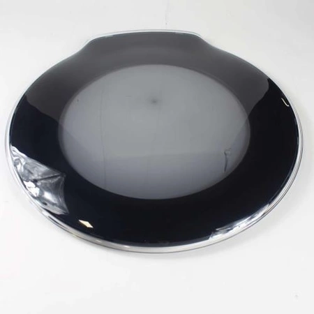 DC97-19996A Samsung Assembly Door Cover WF550