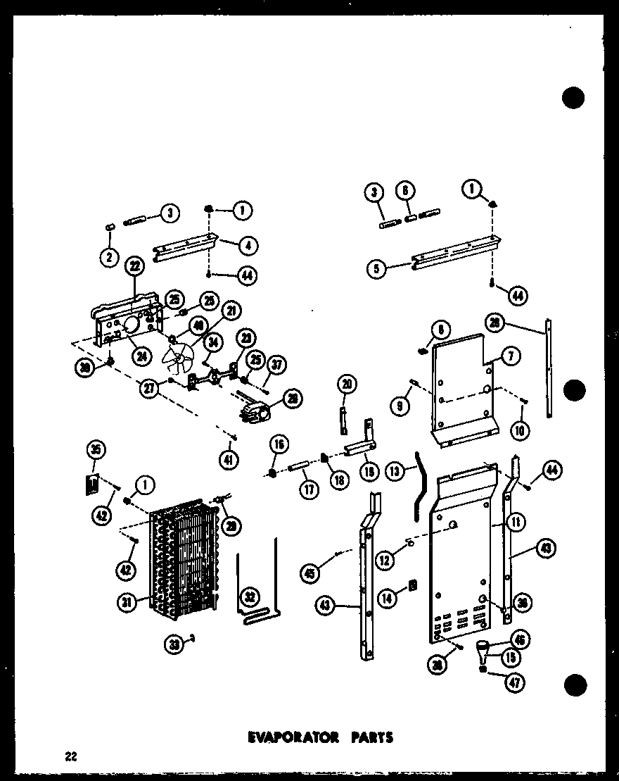 06 - EVAP PARTS