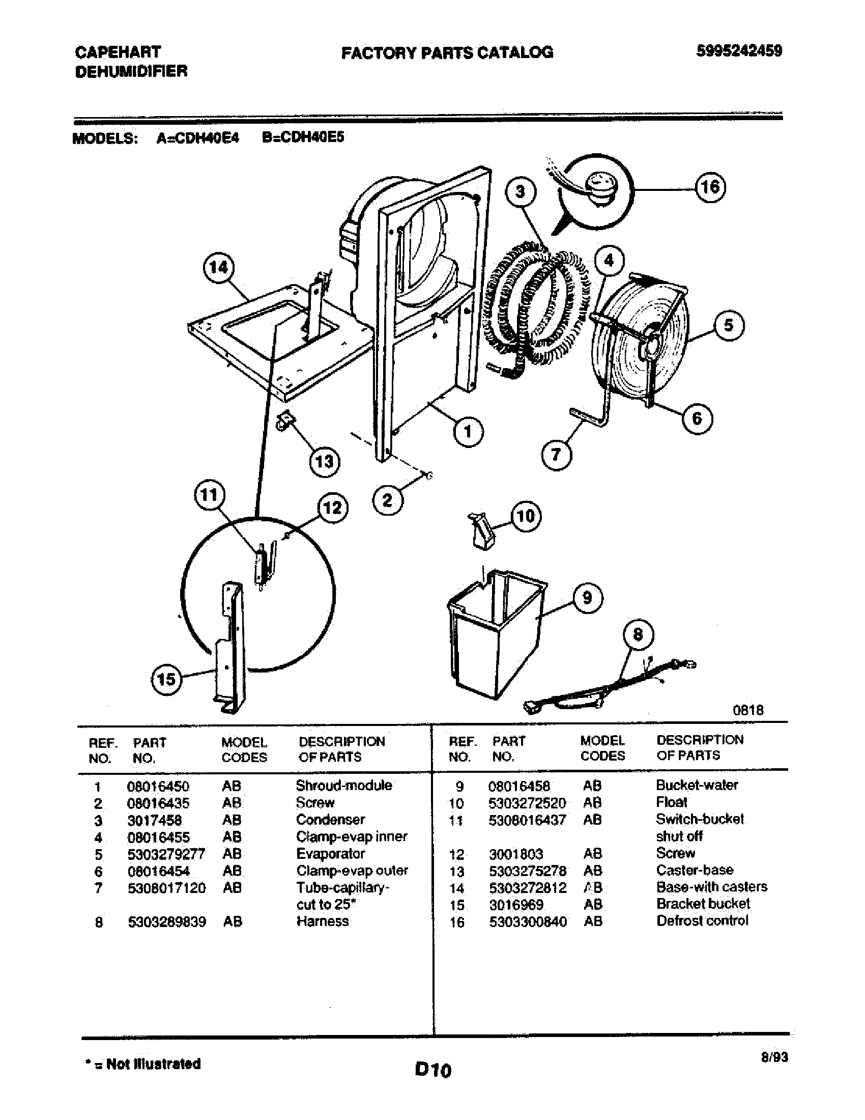 04 - CONDENSER