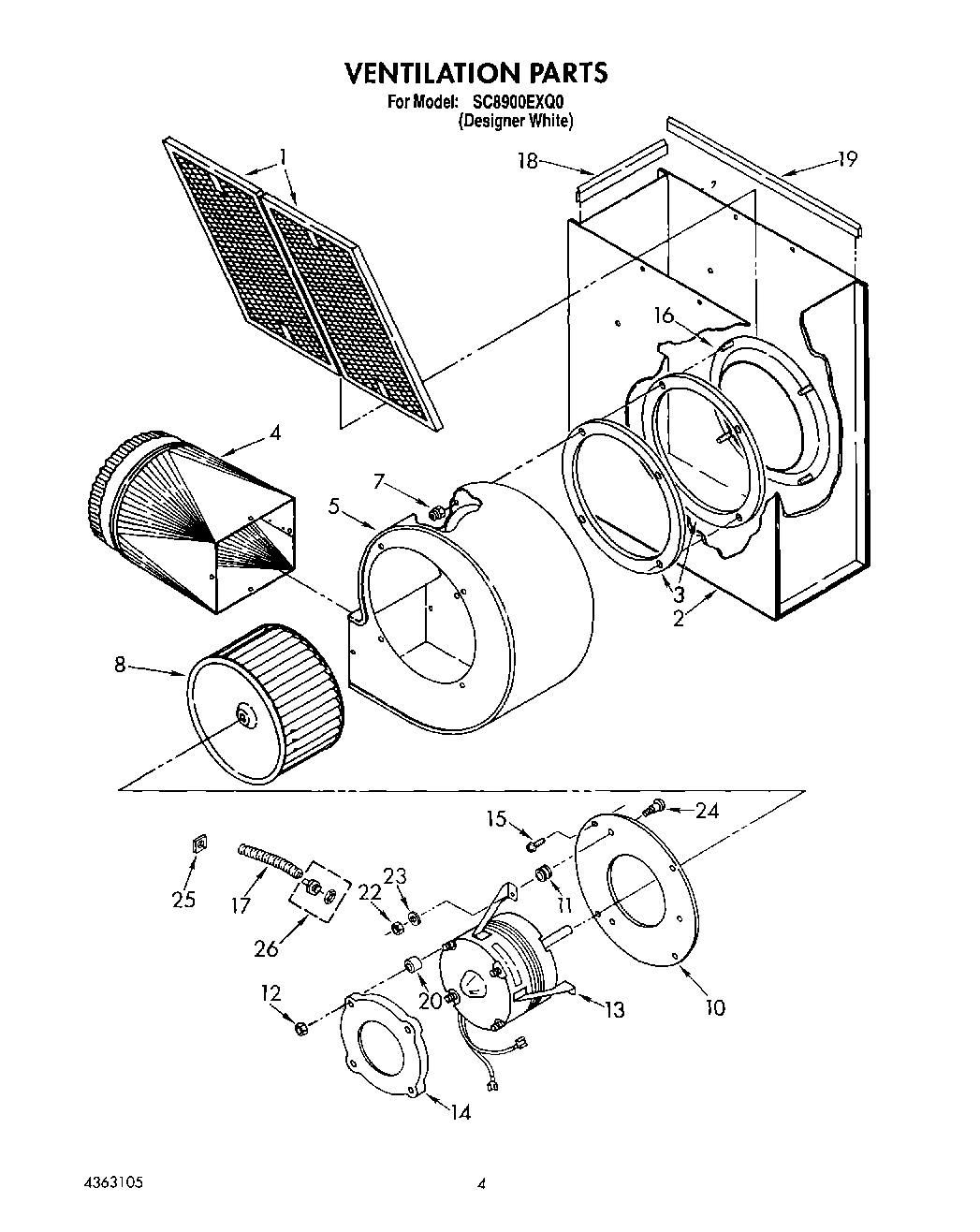 02 - VENTILATION