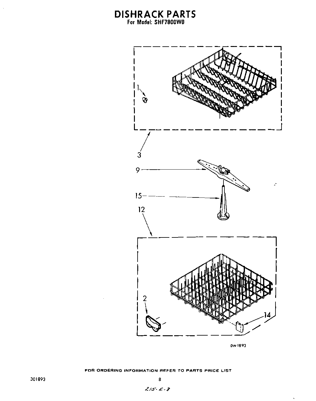 05 - DISHRACK