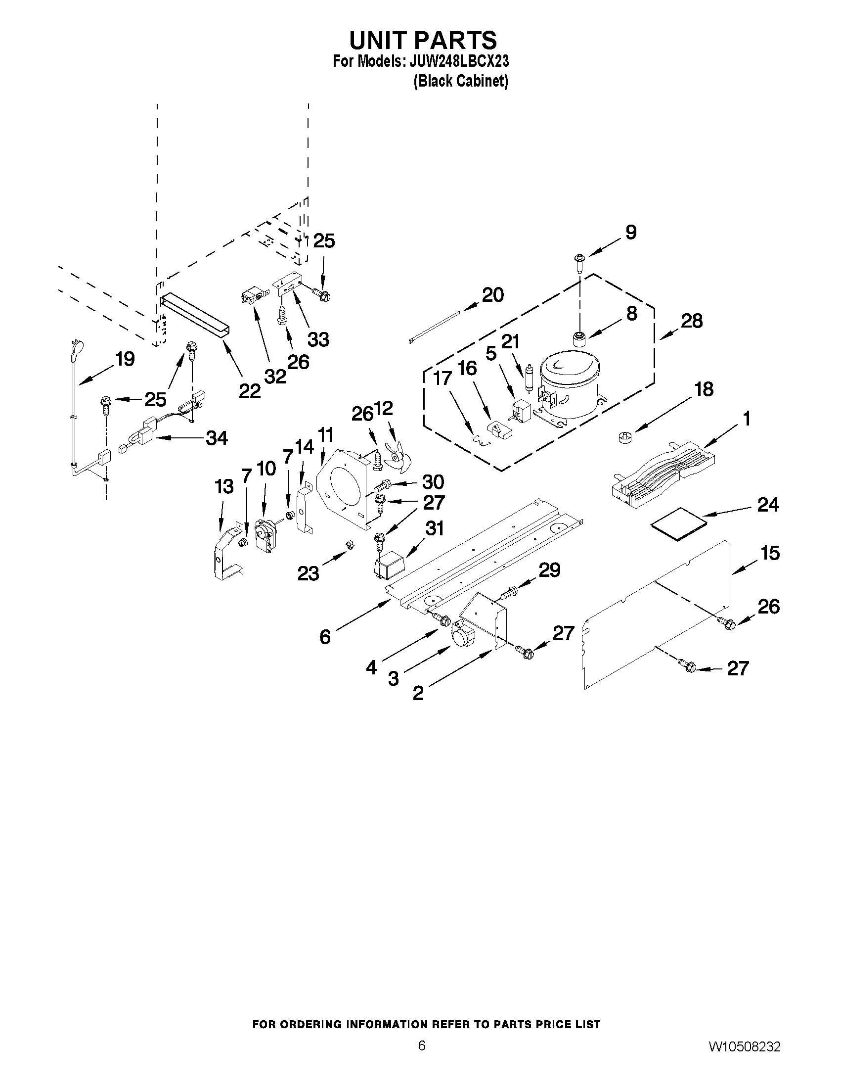 04 - UNIT PARTS