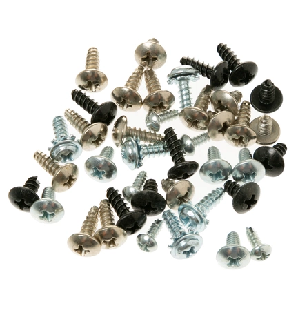 WB02X32722 GE Oven Hardware Outer Bag