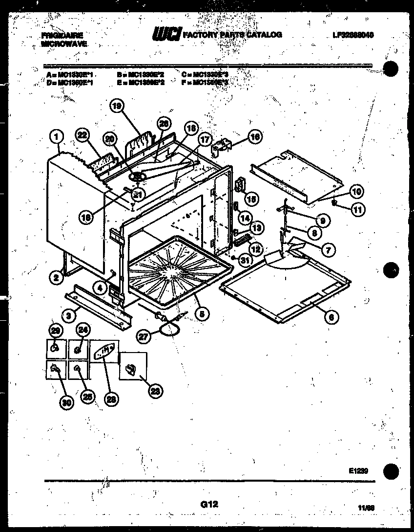 05 - BODY PARTS