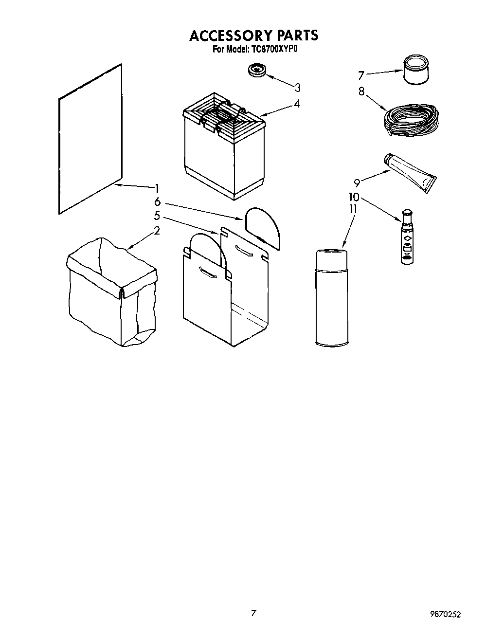 06 - ACCESSORY