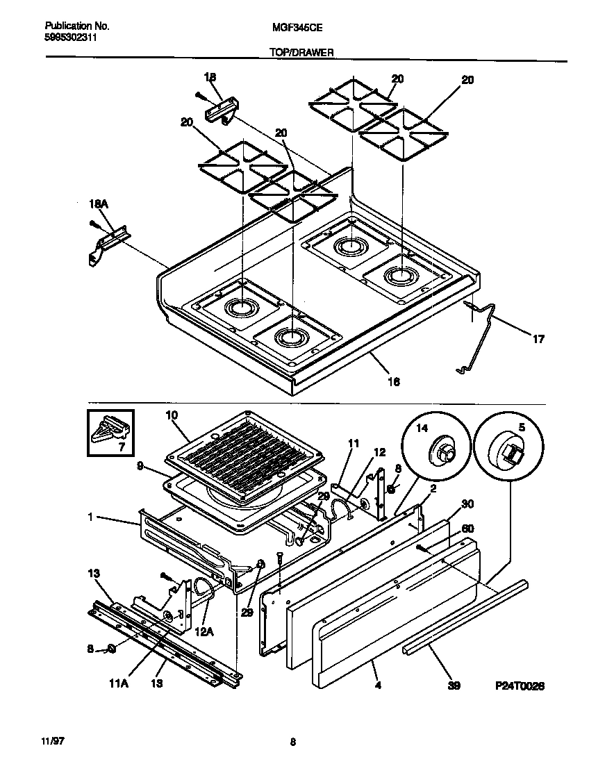 05 - TOP/DRAWER