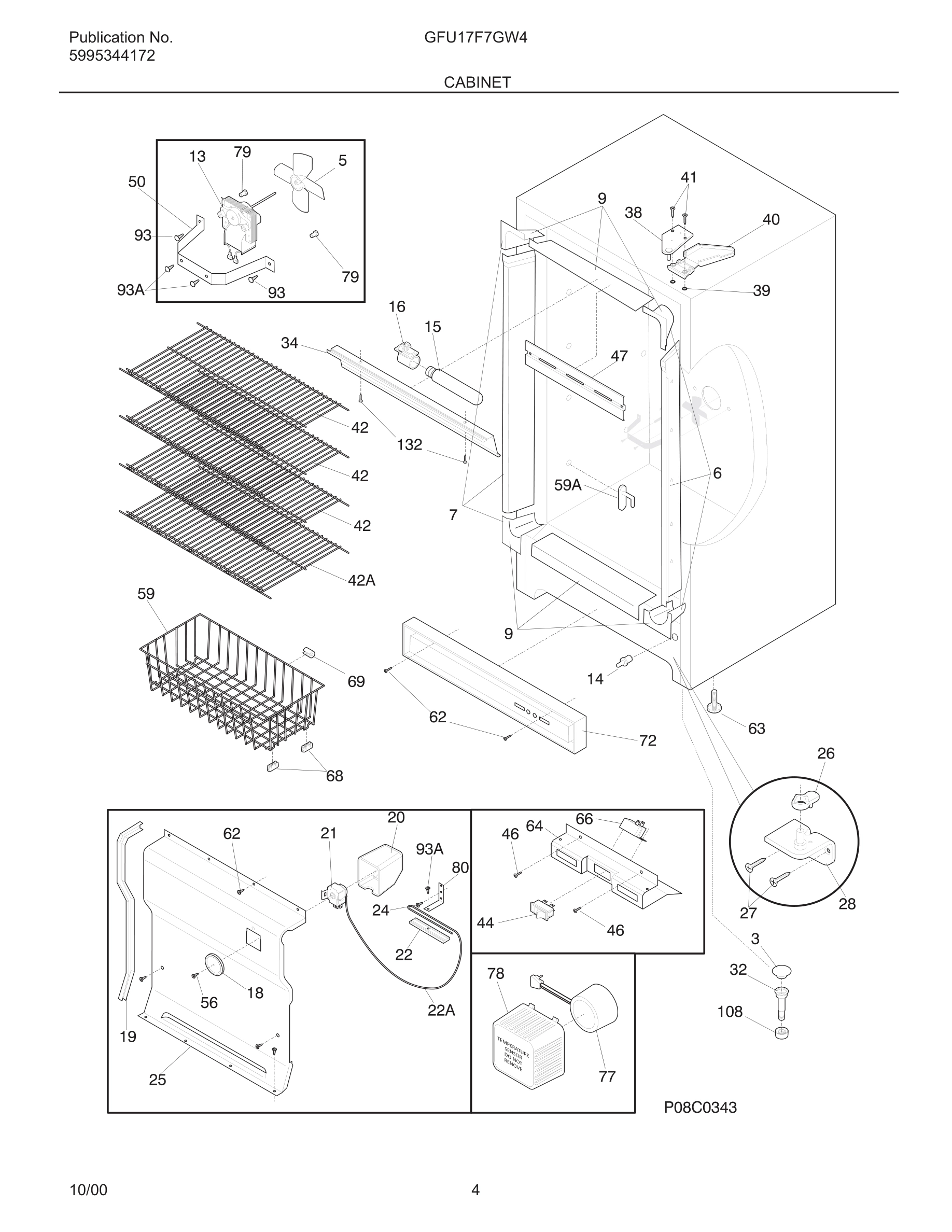 05 - CABINET