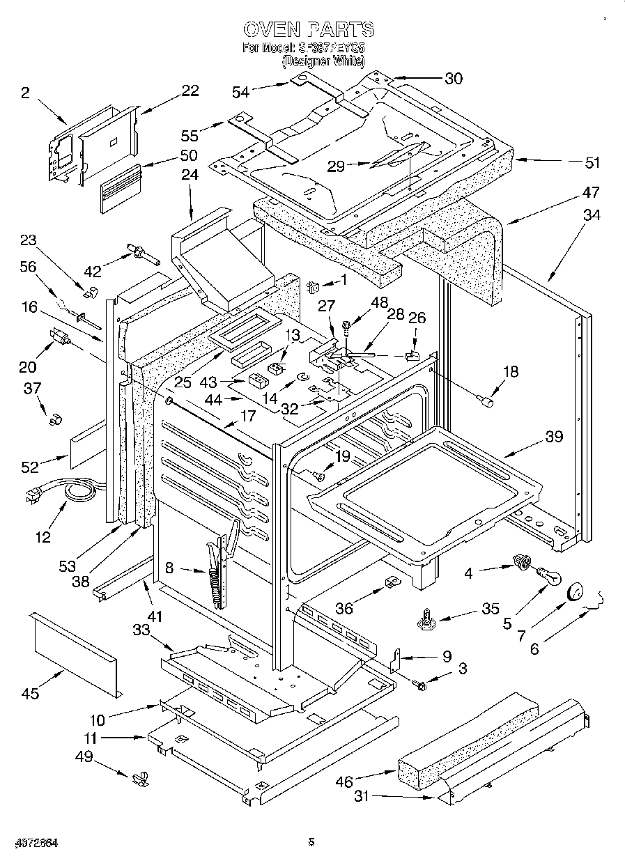 05 - OVEN