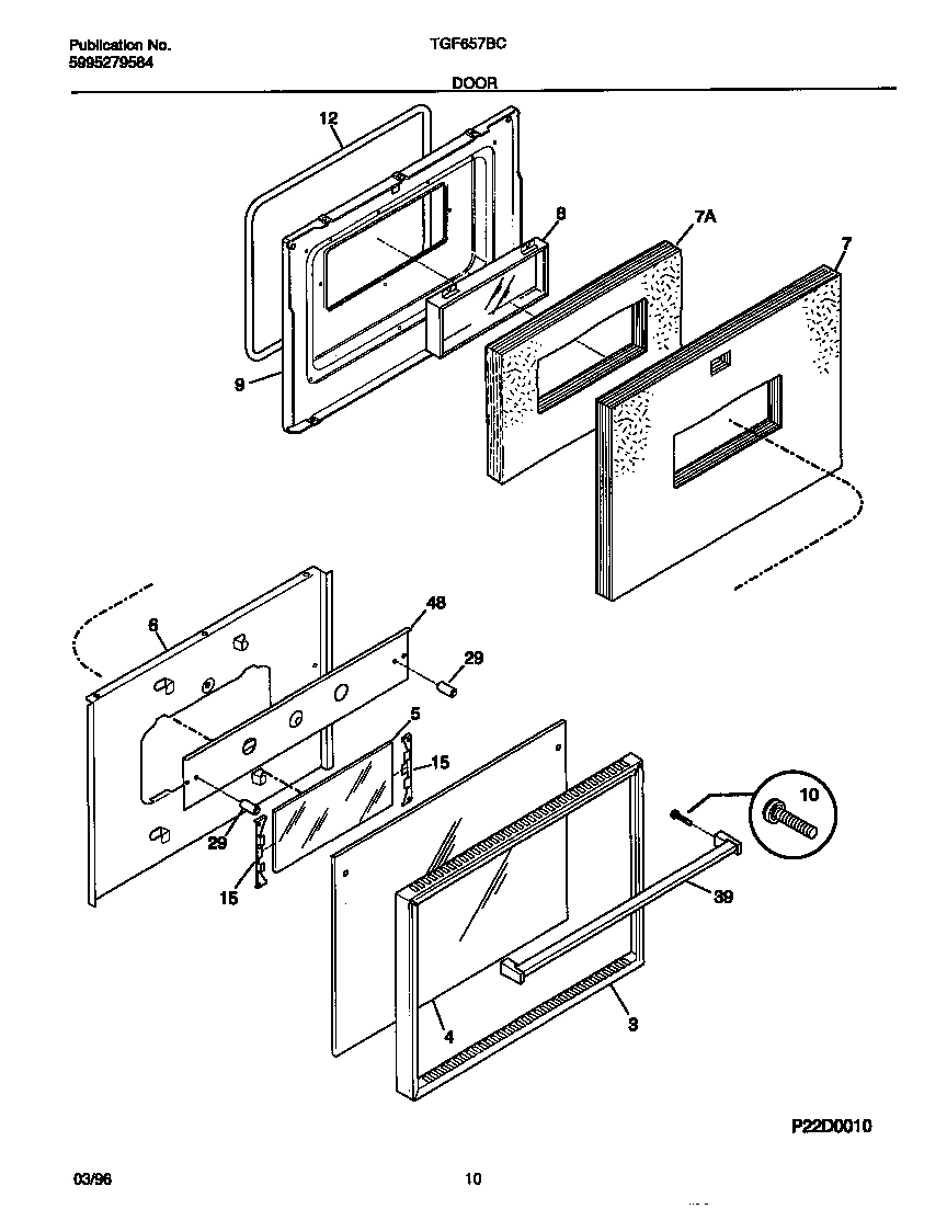 06 - DOOR