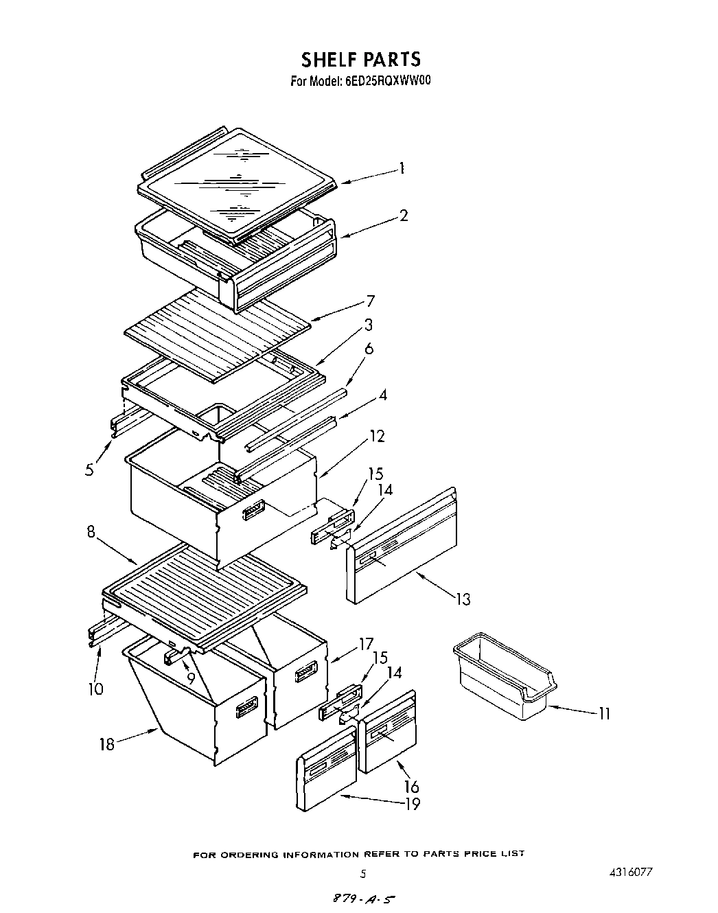 04 - SHELF