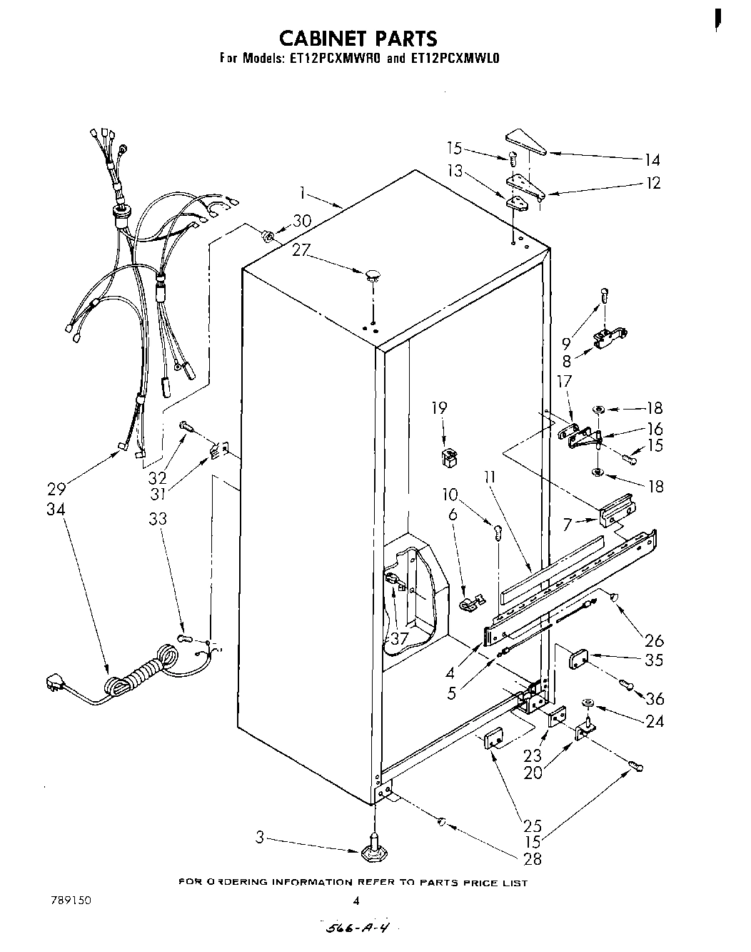 03 - CABINET