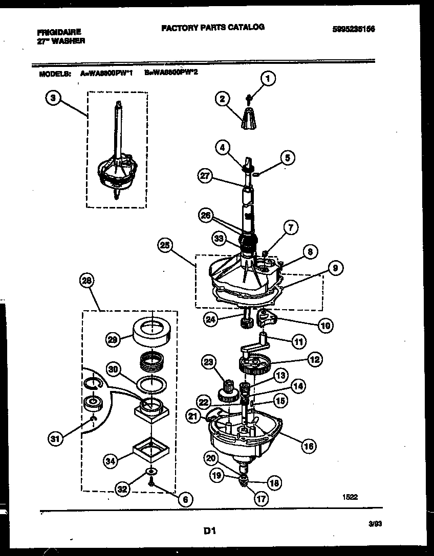 04 - TRANSMISSION PARTS