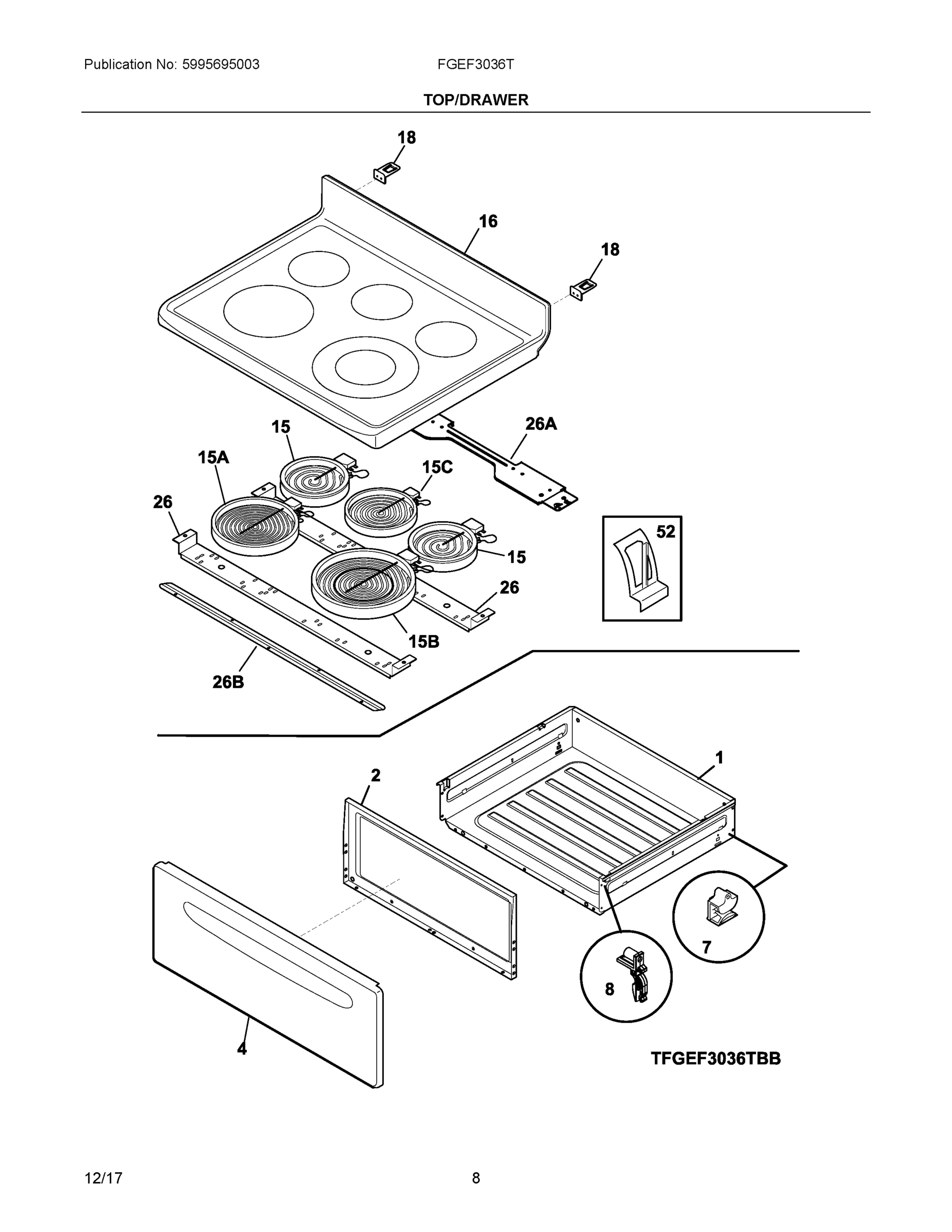 04 - TOP/DRAWER