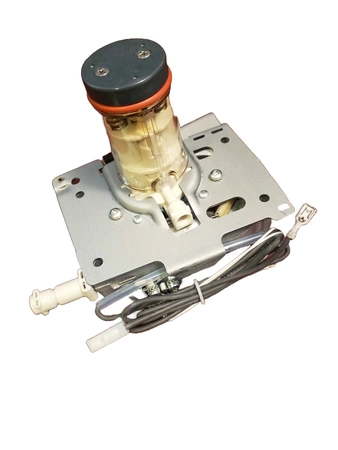 W10661793 Whirlpool Heater Assembly