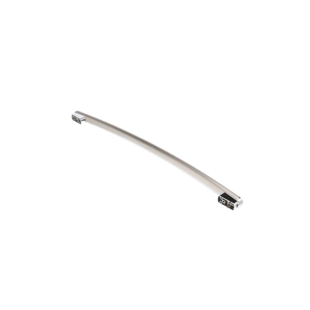 WB15X25580 GE Range Door Handle