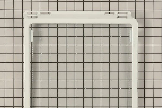 DA97-06438B Samsung Refrigerator Top Shelf As