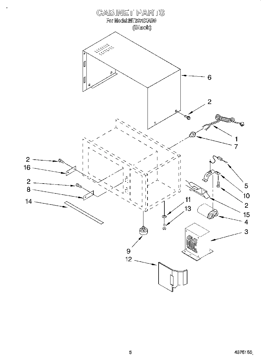 05 - CABINET
