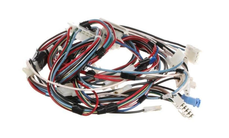 W10111011 Whirlpool Wire Harness