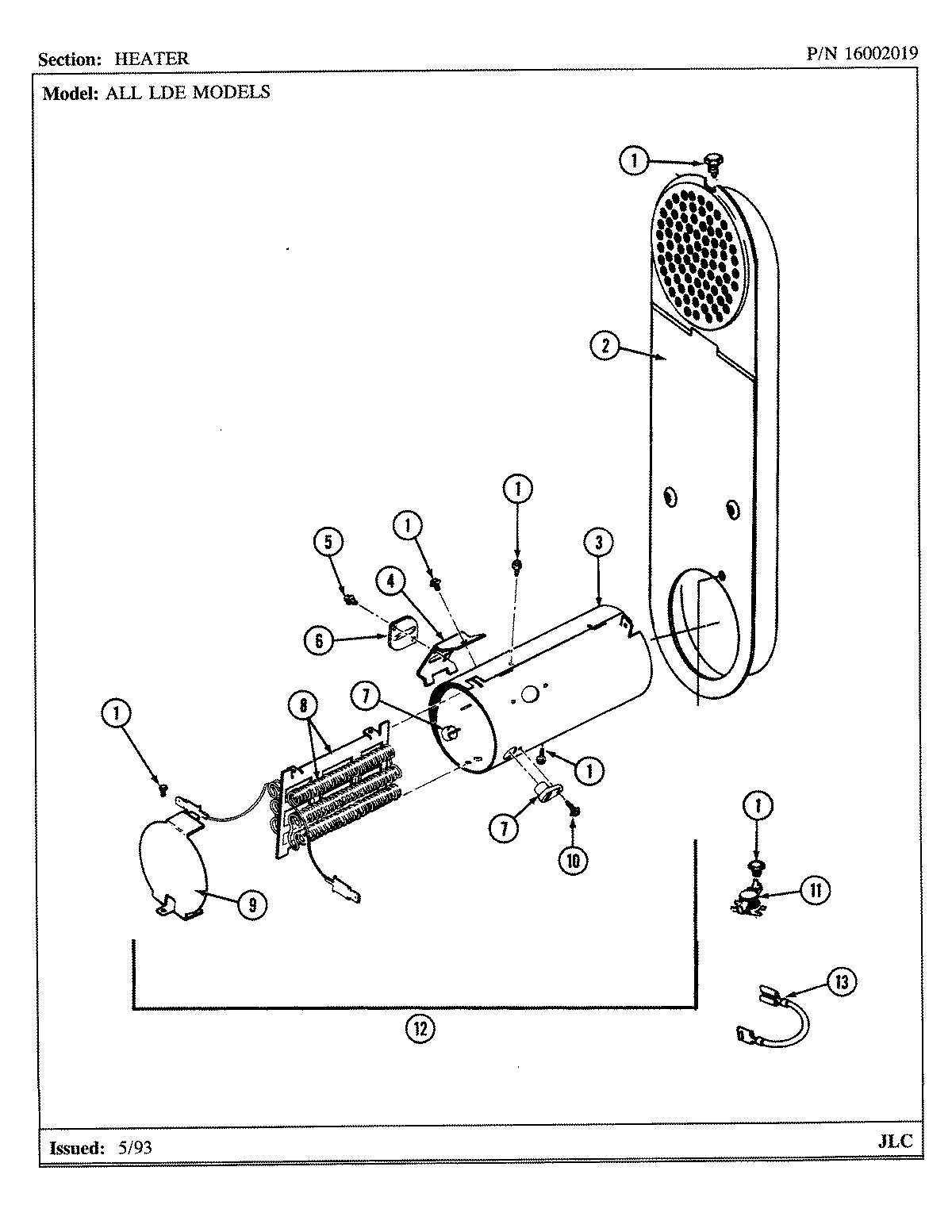 05 - HEATER